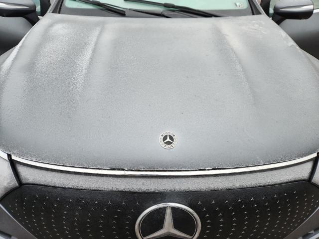 Aukcja sprzedaży 2023 Mercedes-benz Eqs Suv, vin: 4JGDM2EB4PA002037, numer aukcji: 93525995