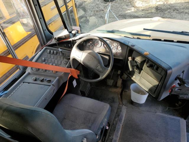 90334565 :رقم المزاد ، 4DRBUSKN5DB199201 vin ، 2013 Ic Corporation Ce Series School مزاد بيع