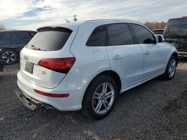 Продажа на аукционе авто 2017 Audi Q5 Premium, vin: WA1D7AFP6HA071517, номер лота: 91732095