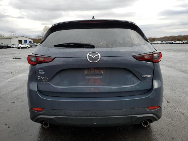 Aukcja sprzedaży 2022 Mazda Cx-5, vin: JM3KFBCM2N1551900, numer aukcji: 91435995