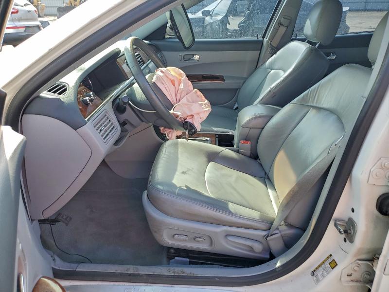 Aukcja sprzedaży 2005 Buick Lacrosse, vin: 2G4WD532951248733, numer aukcji: 92572725