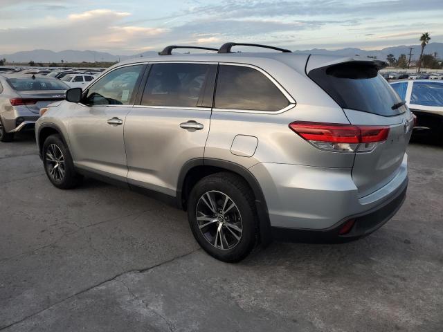 Aukcja sprzedaży 2019 Toyota Highlander, vin: 5TDZARFH2KS044068, numer aukcji: 92448995