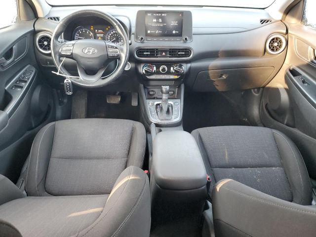 Aukcja sprzedaży 2022 Hyundai Kona, vin: KM8K22AB3NU769022, numer aukcji: 93444045