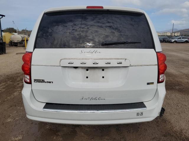 Aukcja sprzedaży 2018 Dodge Grand Cara, vin: 2C4RDGBGXJR339905, numer aukcji: 93875715