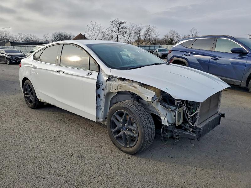 Продаж на аукціоні авто 2016 Ford Fusion, vin: 3FA6P0HD2GR401871, номер лоту: 93502185