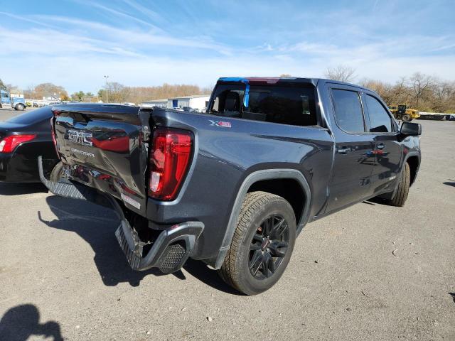91802155 :رقم المزاد ، 1GTU9CED7MZ198937 vin ، 2021 Gmc Sierra مزاد بيع