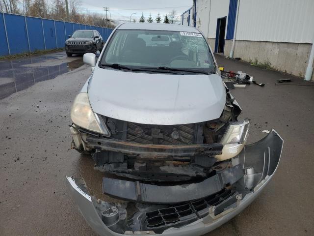 2008 Nissan Versa მანქანა იყიდება აუქციონზე, vin: 3N1BC13E08L361159, აუქციონის ნომერი: 91592465