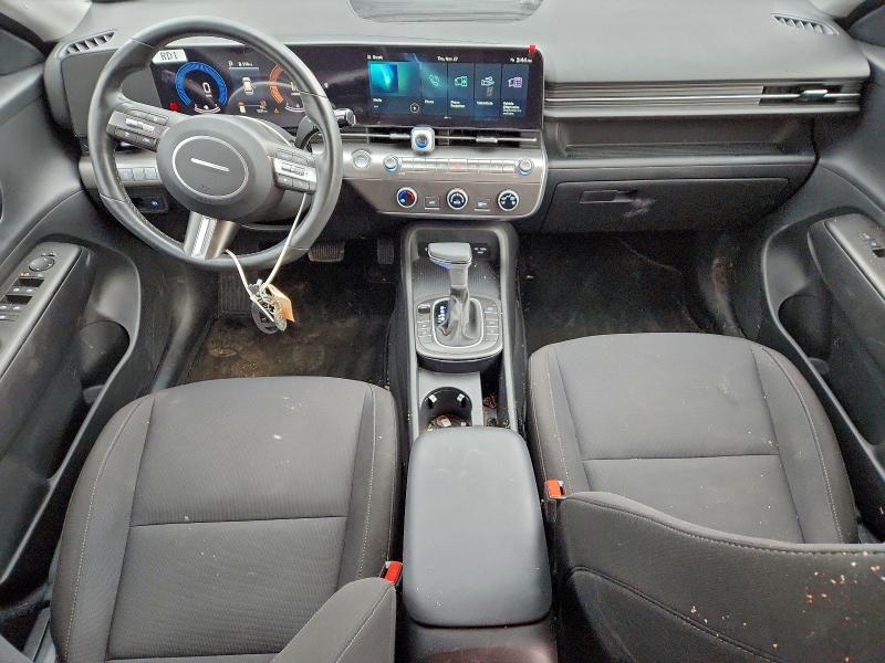 Aukcja sprzedaży 2025 Hyundai Kona Sel, vin: KM8HB3ABXSU293525, numer aukcji: 94459245