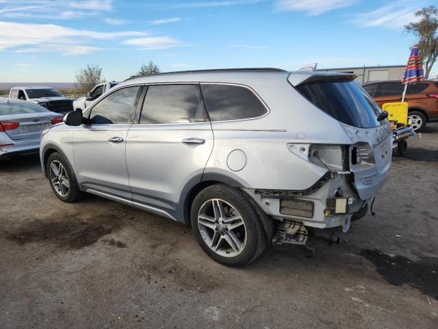 90750795 :رقم المزاد ، KM8SR4HF4HU194255 vin ، 2017 Hyundai Santa Fe S مزاد بيع