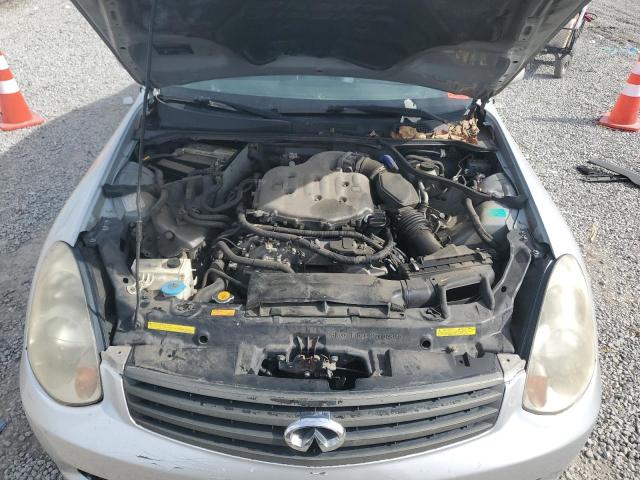 Aukcja sprzedaży 2006 Infiniti G35, vin: JNKCV51F26M609198, numer aukcji: 91117055