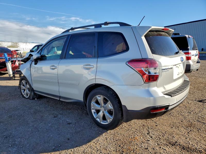 Aukcja sprzedaży 2014 Subaru Forester, vin: JF2SJAPC4EH517002, numer aukcji: 94101805