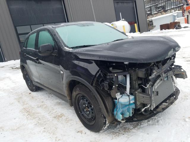 Продажа на аукционе авто 2025 Mitsubishi Rvr, vin: JA4AHUAU8SU602477, номер лота: 85892995