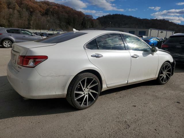 2011 Lexus Es მანქანა იყიდება აუქციონზე, vin: JTHBK1EG9B2438116, აუქციონის ნომერი: 93127375