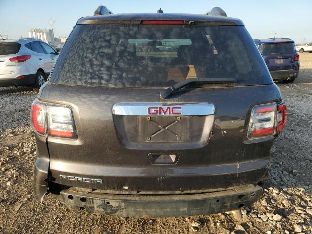 2015 Gmc Acadia მანქანა იყიდება აუქციონზე, vin: 1GKKRNED3FJ372057, აუქციონის ნომერი: 78500905