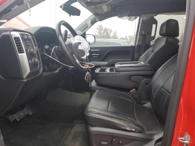 Продаж на аукціоні авто 2016 Chevrolet Silverado, vin: 3GCUKREC1GG336832, номер лоту: 92646485