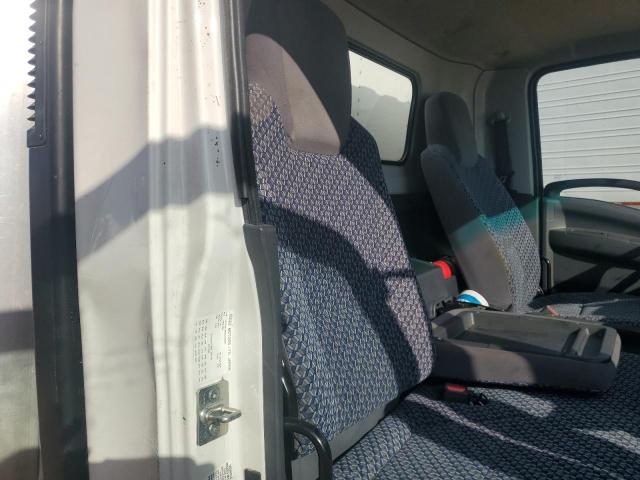 89837085 :رقم المزاد ، 54DC4W1D5RS209298 vin ، 2024 Isuzu Npr Hd مزاد بيع