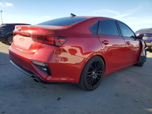 Aukcja sprzedaży 2020 Kia Forte Fe, vin: 3KPF24AD1LE242482, numer aukcji: 91731415