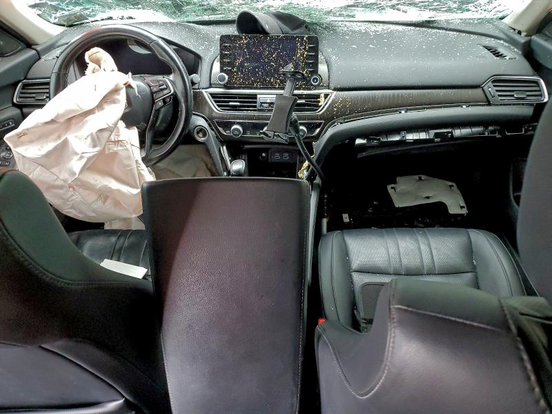 Aukcja sprzedaży 2021 Honda Accord, vin: 1HGCV1F59MA116273, numer aukcji: 93518605