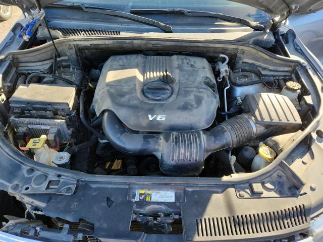 2015 Dodge Durango მანქანა იყიდება აუქციონზე, vin: 1C4RDJDG0FC795664, აუქციონის ნომერი: 91139815
