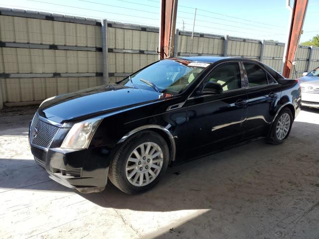 Продажа на аукционе авто 2013 Cadillac Cts Luxury, vin: 1G6DE5E58D0100795, номер лота: 91068475