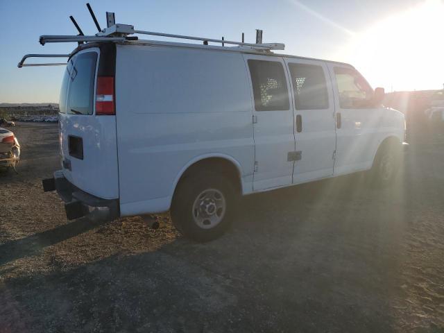 92514015 :رقم المزاد ، 1GTW7AFGXK1373284 vin ، 2019 Gmc Savana G25 مزاد بيع
