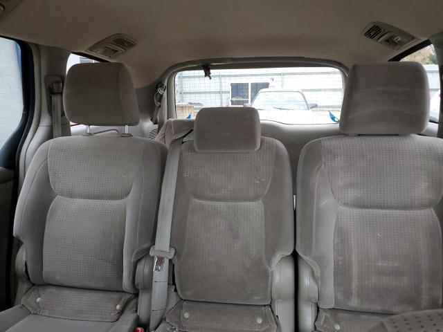 Aukcja sprzedaży 2010 Toyota Sienna, vin: 5TDKK4CC8AS322030, numer aukcji: 90711595
