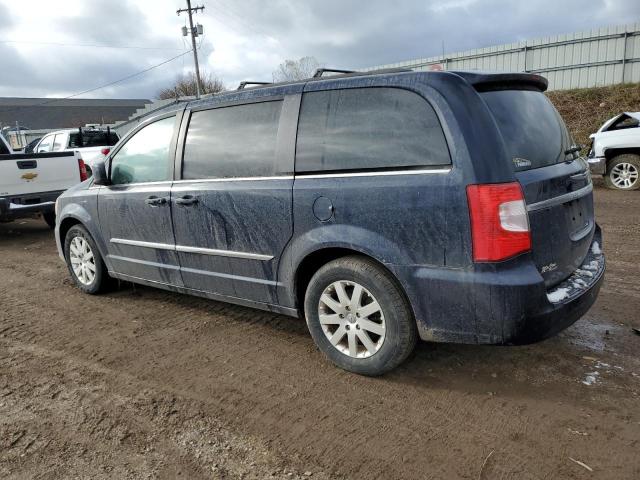 Продажа на аукционе авто 2013 Chrysler Town & Country, vin: 2C4RC1BG1DR589134, номер лота: 85429375