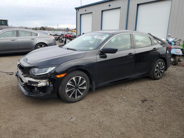 Продажа на аукционе авто 2021 Honda Civic, vin: 2HGFC2F68MH544449, номер лота: 93626505