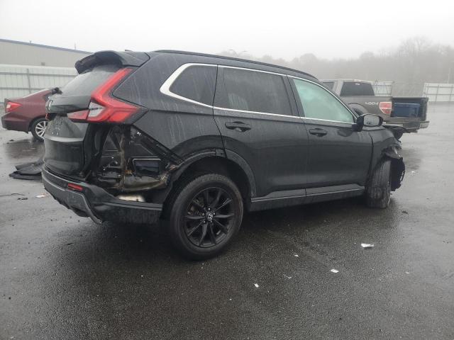 91870635 :رقم المزاد ، 2HKRS6H85RH807807 vin ، 2024 Honda Cr-v Sport مزاد بيع
