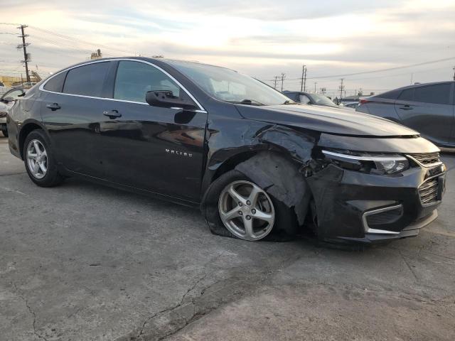 Продажа на аукционе авто 2018 Chevrolet Malibu, vin: 1G1ZB5STXJF171724, номер лота: 92632075
