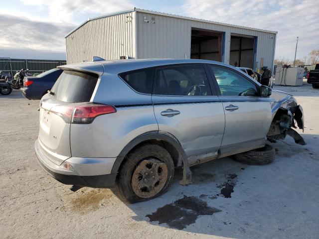 2018 Toyota Rav4 მანქანა იყიდება აუქციონზე, vin: 2T3ZFREV5JW472481, აუქციონის ნომერი: 93116385