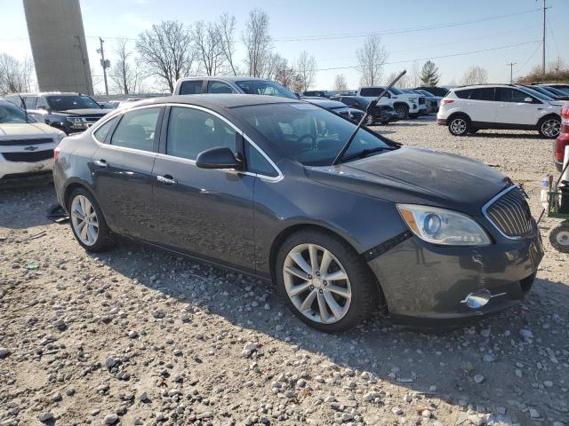 2012 Buick Verano მანქანა იყიდება აუქციონზე, vin: 1G4PR5SK0C4209814, აუქციონის ნომერი: 91716225