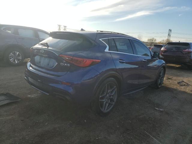 Aukcja sprzedaży 2017 Infiniti Qx30, vin: SJKCH5CP4HA023781, numer aukcji: 91912005