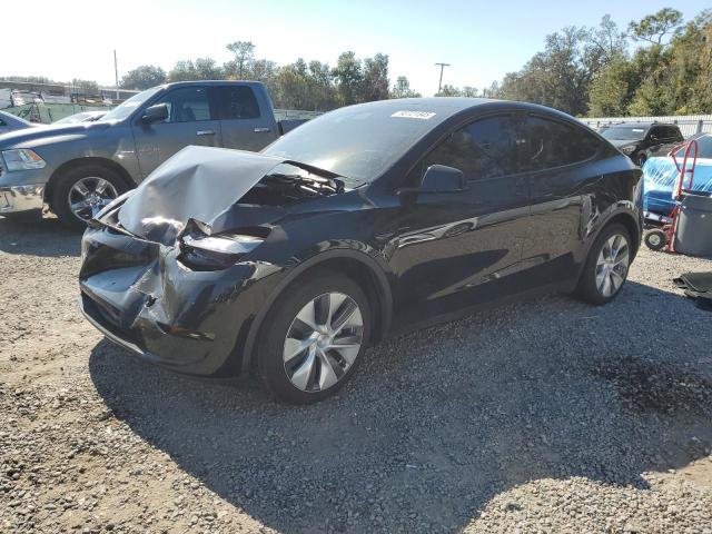 93721345 :رقم المزاد ، 7SAYGDEE1NA003296 vin ، 2022 Tesla Model Y مزاد بيع