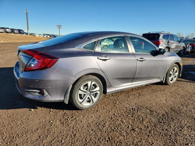 93654865 :رقم المزاد ، 2HGFC2F60HH003725 vin ، 2017 Honda Civic Lx مزاد بيع