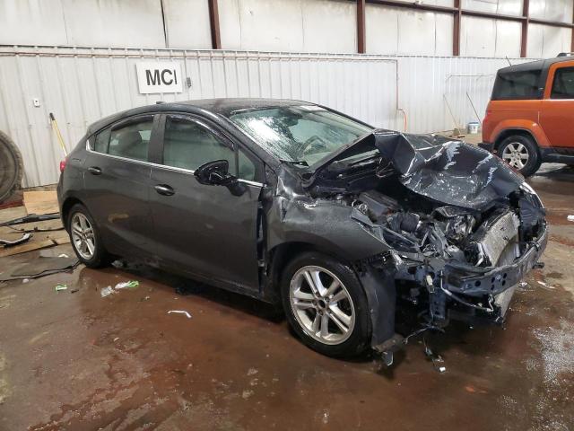 Продаж на аукціоні авто 2017 Chevrolet Cruze, vin: 3G1BE6SM2HS508707, номер лоту: 92213755