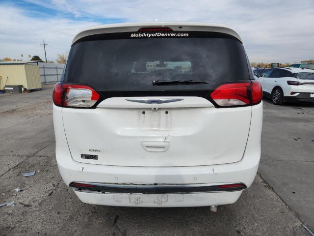 90719745 :رقم المزاد ، 2C4RC1BG2KR603393 vin ، 2019 Chrysler Pacifica T مزاد بيع