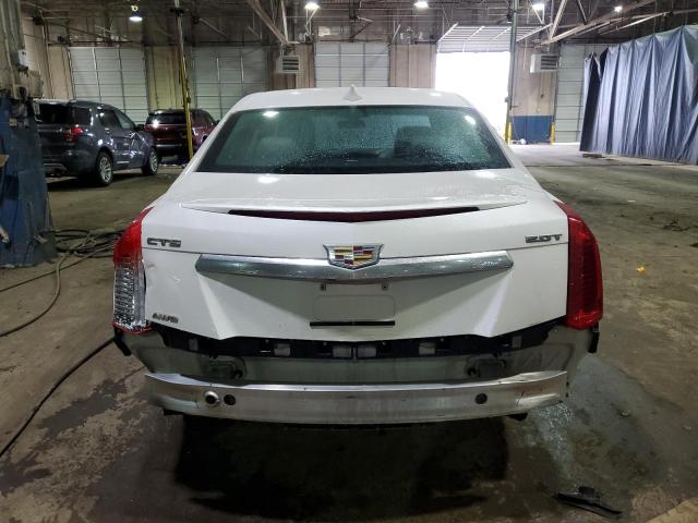 92207635 :رقم المزاد ، 1G6AW5SX7K0102413 vin ، 2019 Cadillac Cts مزاد بيع