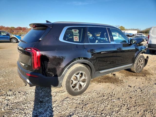 Продаж на аукціоні авто 2022 Kia Telluride, vin: 5XYP3DHC7NG245603, номер лоту: 91300885