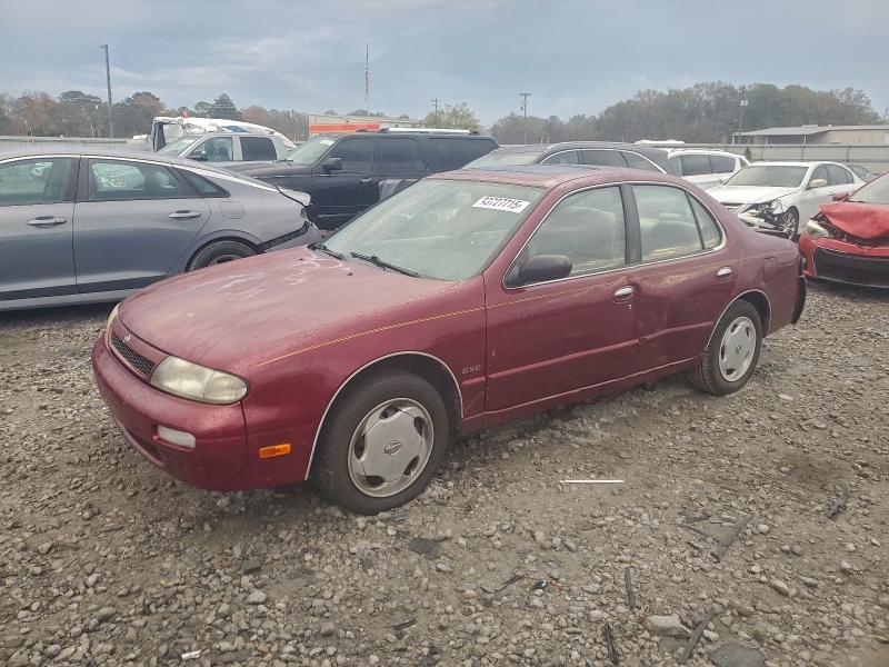 Продажа на аукционе авто 1994 Nissan Altima, vin: 1N4BU31D7RC220091, номер лота: 93727715