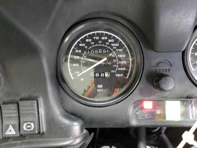 2000 Bmw R1100 მანქანა იყიდება აუქციონზე, vin: WB10418A8YZC68714, აუქციონის ნომერი: 91793075
