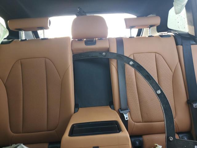 Продаж на аукціоні авто 2024 Bmw X3 Xdrive3, vin: WBX57DP03RN266274, номер лоту: 93670075