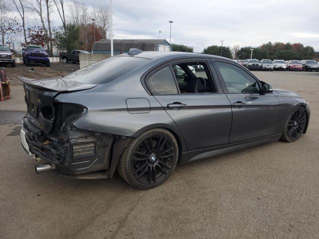 91253235 :رقم المزاد ، WBA3A9C51EF686590 vin ، 2014 Bmw 335 I مزاد بيع