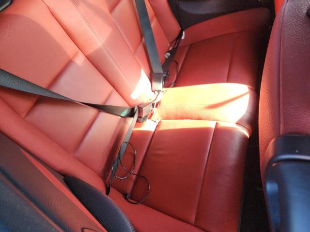 2011 Bmw 128 I მანქანა იყიდება აუქციონზე, vin: WBAUL7C52BVM79243, აუქციონის ნომერი: 93452735
