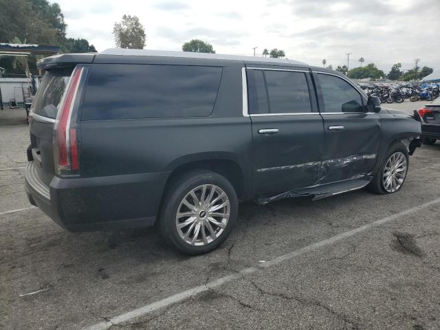 91269995 :رقم المزاد ، 1GYS3HKJ1KR160370 vin ، 2019 Cadillac Escalade مزاد بيع