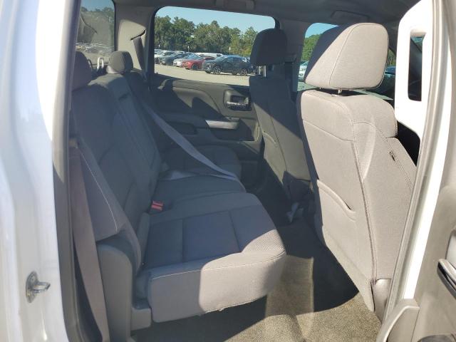91003995 :رقم المزاد ، 3GCUKREC1HG429738 vin ، 2017 Chevrolet Silverado مزاد بيع