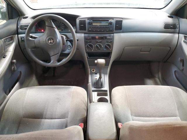 92747235 :رقم المزاد ، 2T1BR32E25C858513 vin ، 2005 Toyota Corolla مزاد بيع