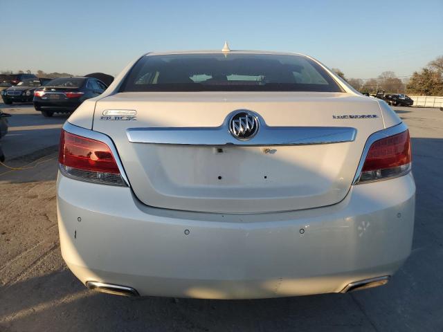 Продажа на аукционе авто 2012 Buick Lacrosse, vin: 1G4GD5E35CF103088, номер лота: 92714285