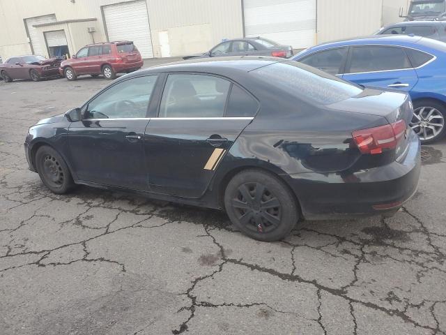 Aukcja sprzedaży 2017 Volkswagen Jetta, vin: 3VW2B7AJ6HM303132, numer aukcji: 92988155