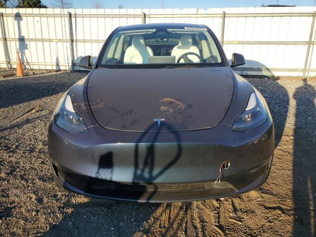 Продажа на аукционе авто 2023 Tesla Model Y, vin: 7SAYGDEEXPF846936, номер лота: 84642675